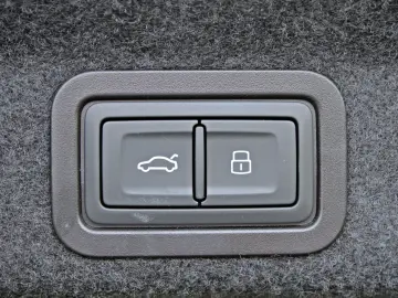 A6 Lim. 40TDI qu. S LINE BLACK PANO HDMATRIX B&O