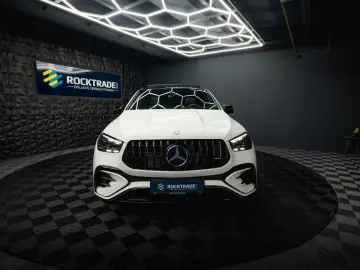 GLE 53 AMG 4Matic  Coupe Night Paket  Airmatic