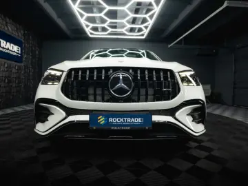 GLE 53 AMG 4Matic  Coupe Night Paket  Airmatic