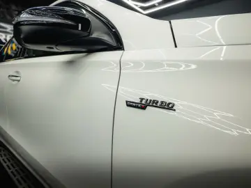 GLE 53 AMG 4Matic  Coupe Night Paket  Airmatic