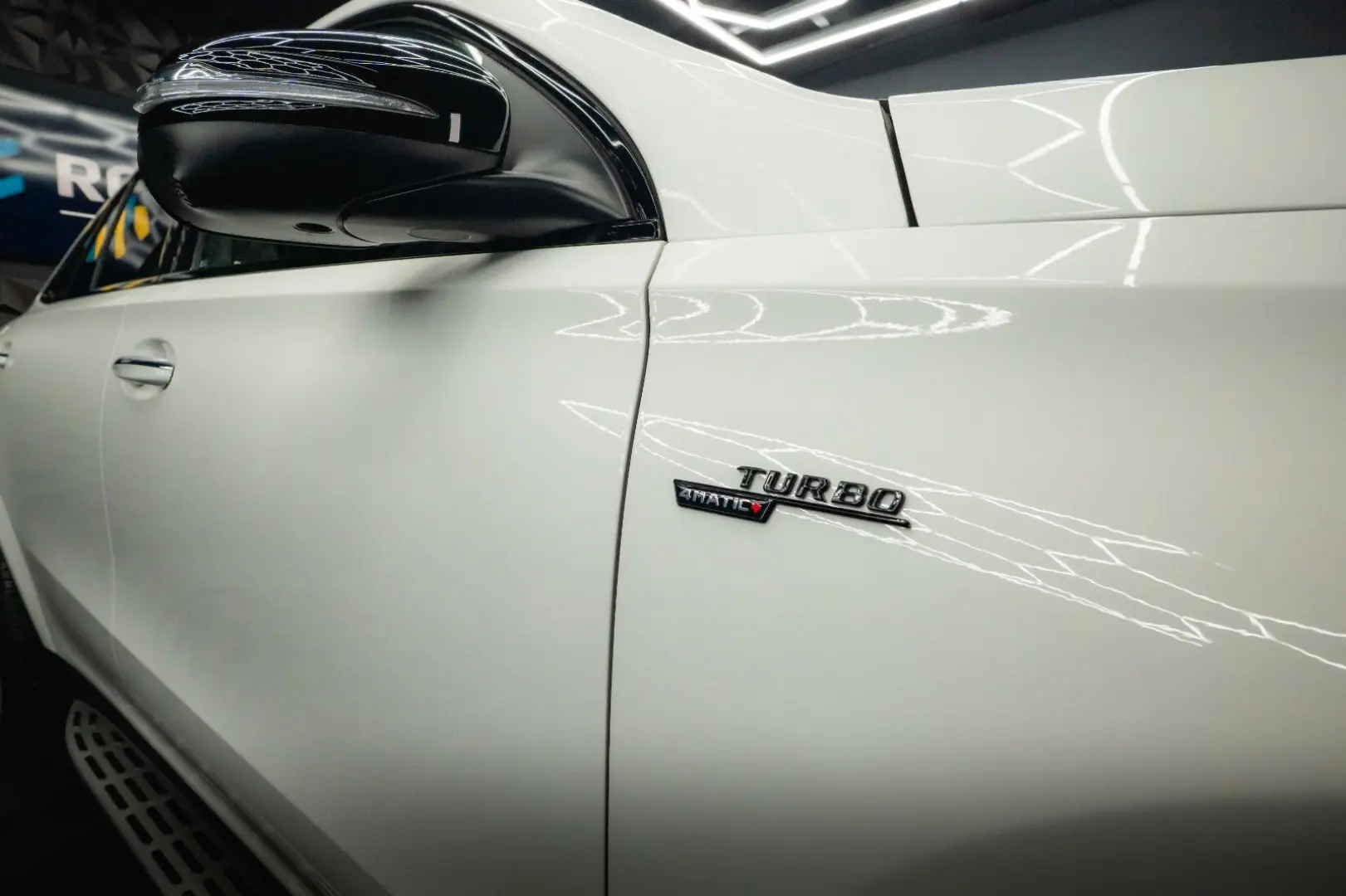 GLE 53 AMG 4Matic  Coupe Night Paket  Airmatic