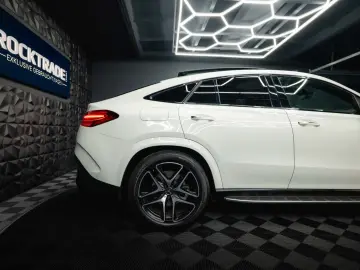 GLE 53 AMG 4Matic  Coupe Night Paket  Airmatic