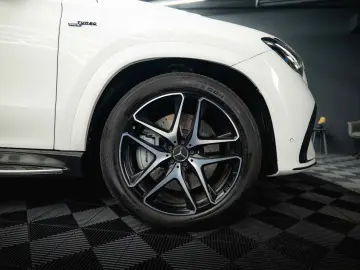 GLE 53 AMG 4Matic  Coupe Night Paket  Airmatic