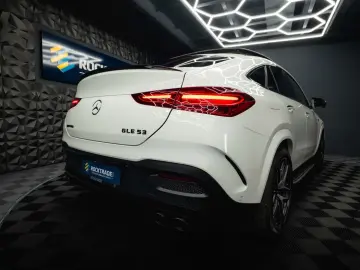 GLE 53 AMG 4Matic  Coupe Night Paket  Airmatic