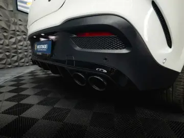 GLE 53 AMG 4Matic  Coupe Night Paket  Airmatic