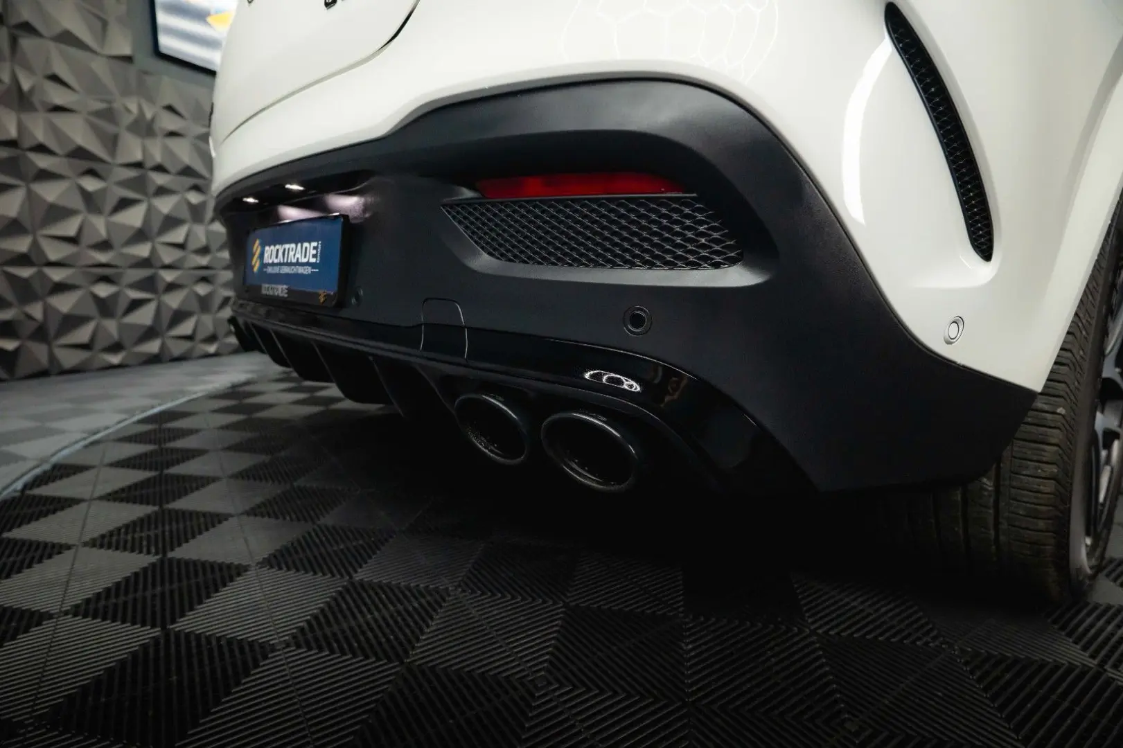 GLE 53 AMG 4Matic  Coupe Night Paket  Airmatic