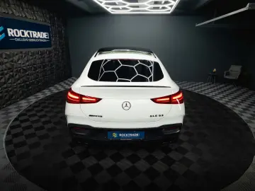 GLE 53 AMG 4Matic  Coupe Night Paket  Airmatic