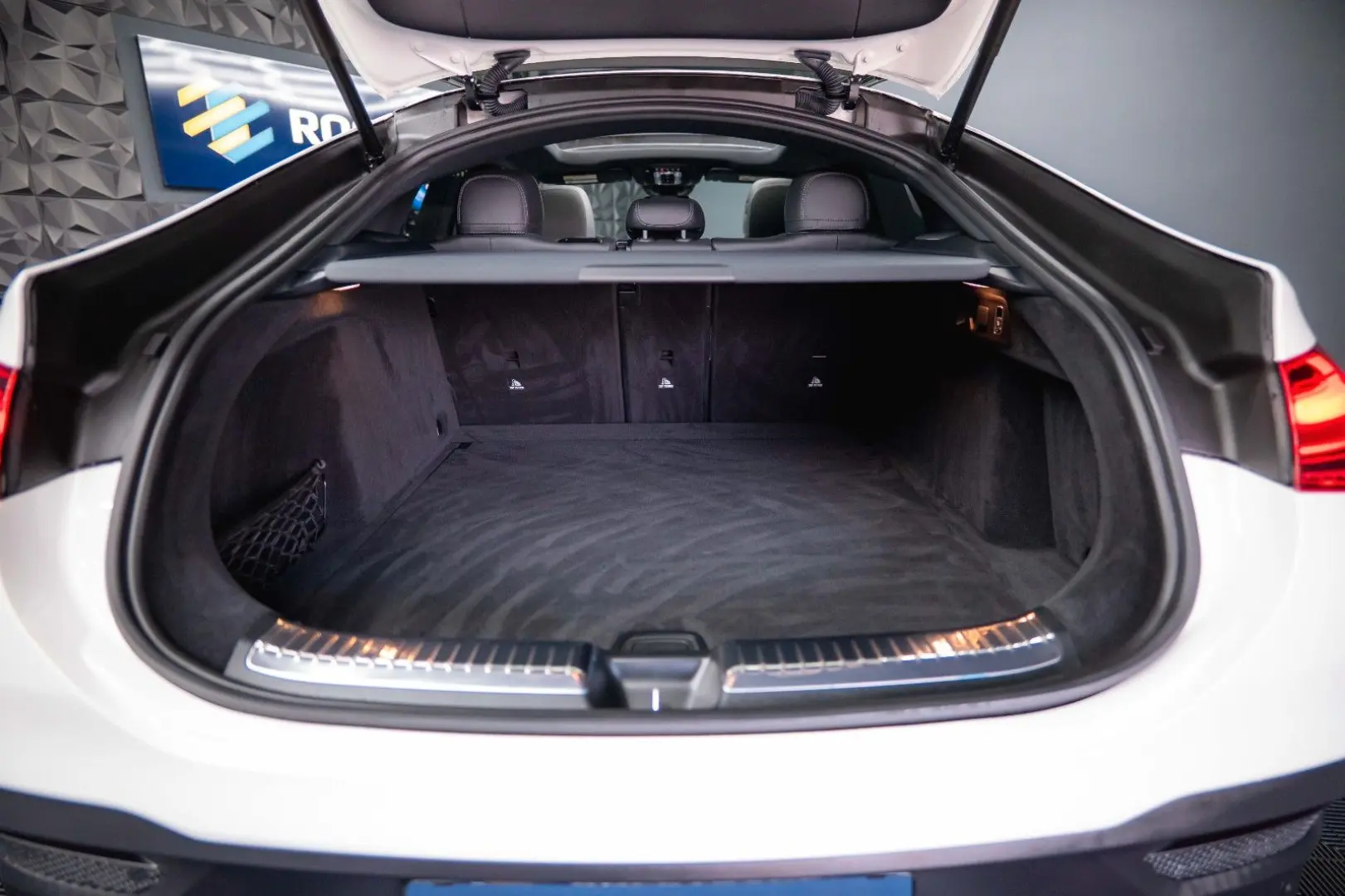 GLE 53 AMG 4Matic  Coupe Night Paket  Airmatic