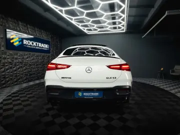 GLE 53 AMG 4Matic  Coupe Night Paket  Airmatic