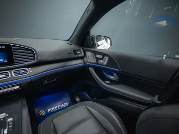 GLE 53 AMG 4Matic  Coupe Night Paket  Airmatic