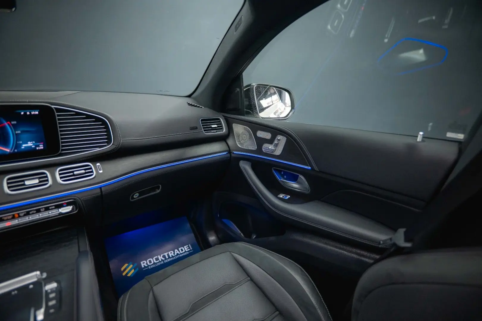 GLE 53 AMG 4Matic  Coupe Night Paket  Airmatic