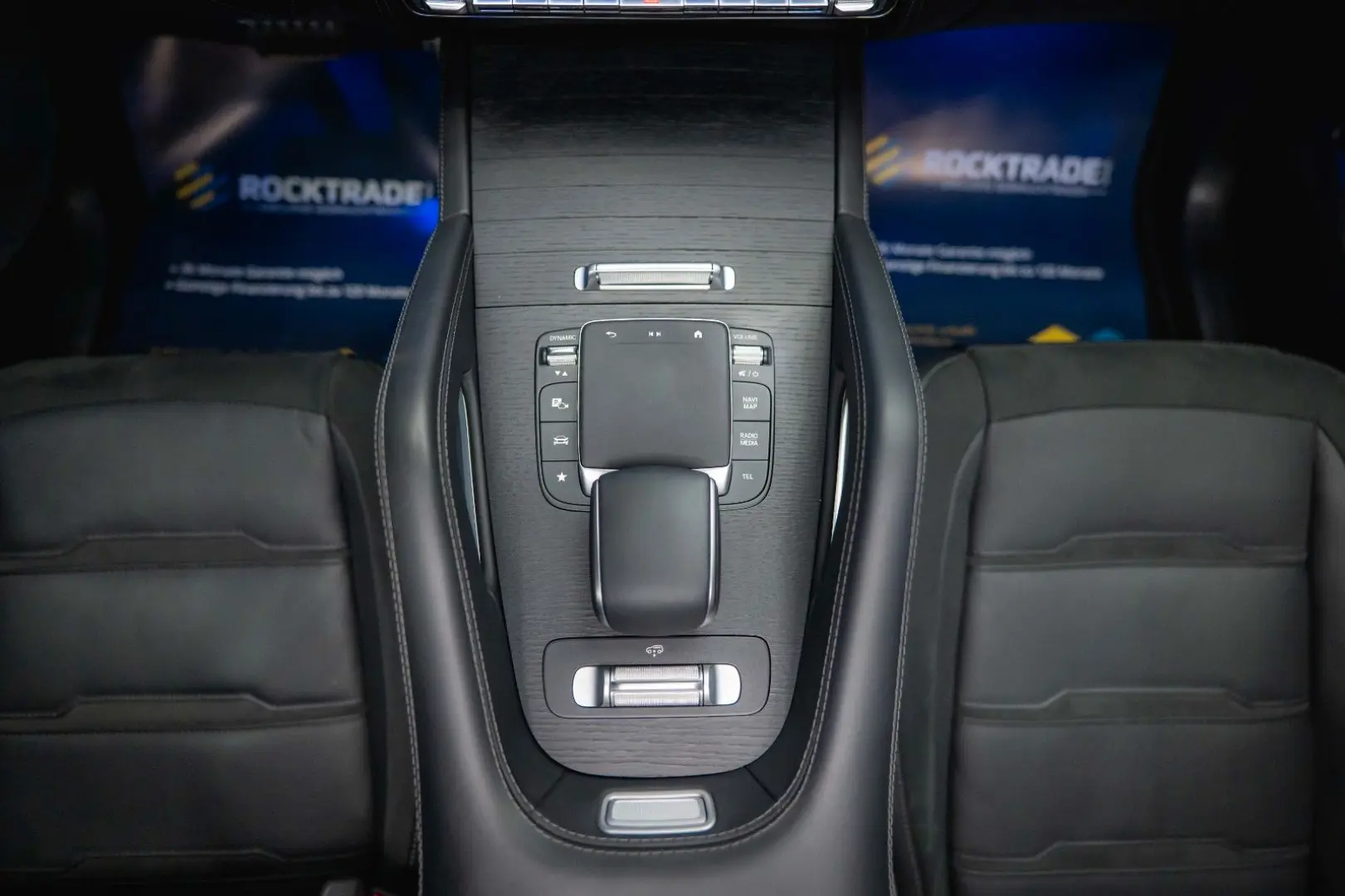 GLE 53 AMG 4Matic  Coupe Night Paket  Airmatic