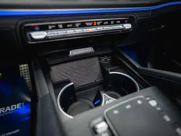 GLE 53 AMG 4Matic  Coupe Night Paket  Airmatic