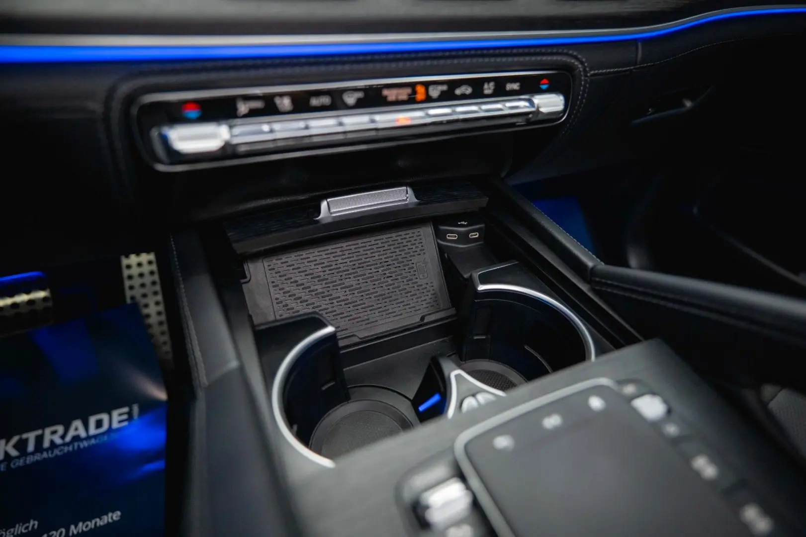 GLE 53 AMG 4Matic  Coupe Night Paket  Airmatic