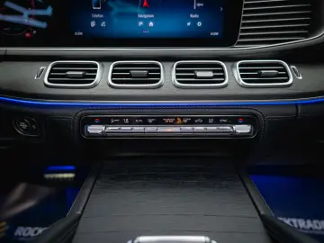 GLE 53 AMG 4Matic  Coupe Night Paket  Airmatic