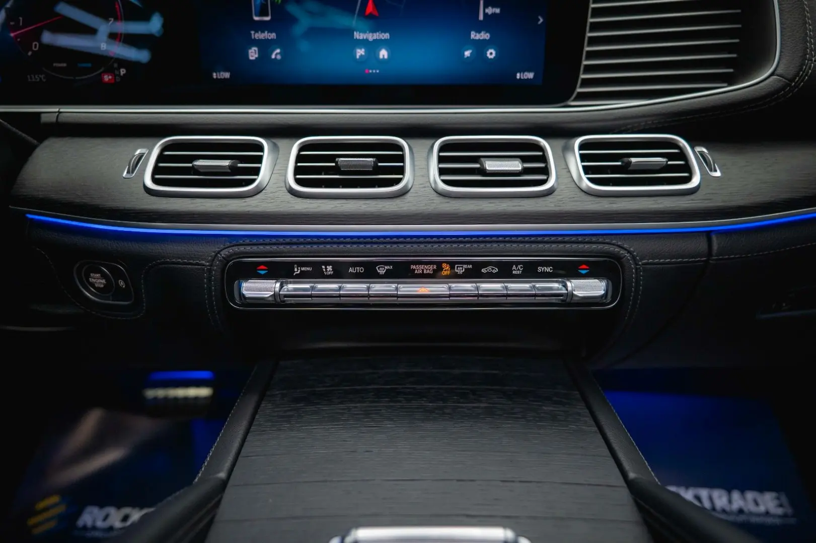 GLE 53 AMG 4Matic  Coupe Night Paket  Airmatic