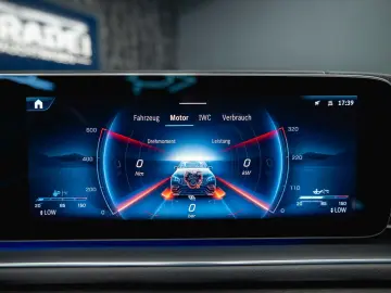 GLE 53 AMG 4Matic  Coupe Night Paket  Airmatic