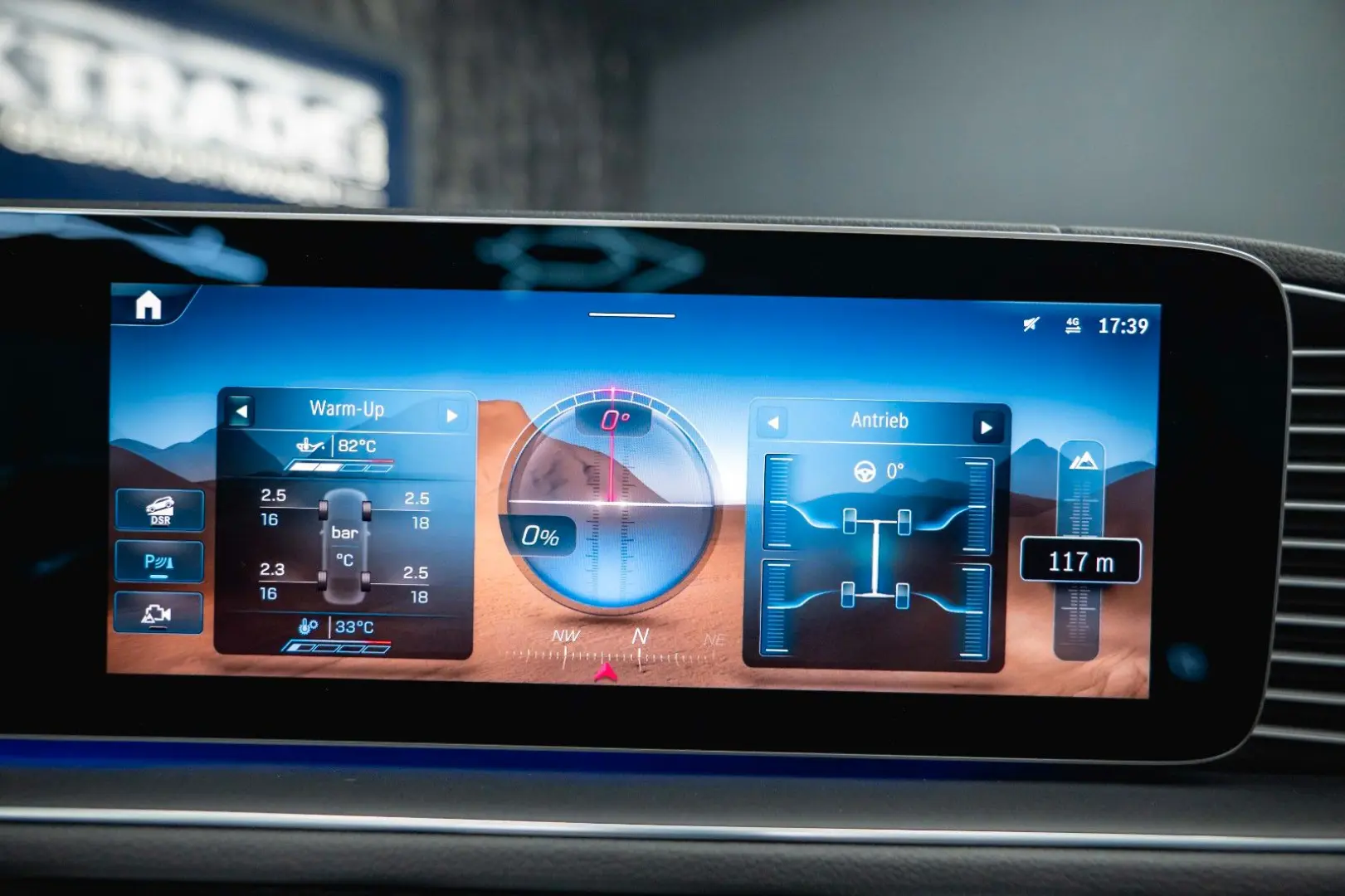 GLE 53 AMG 4Matic  Coupe Night Paket  Airmatic