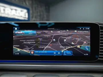 GLE 53 AMG 4Matic  Coupe Night Paket  Airmatic