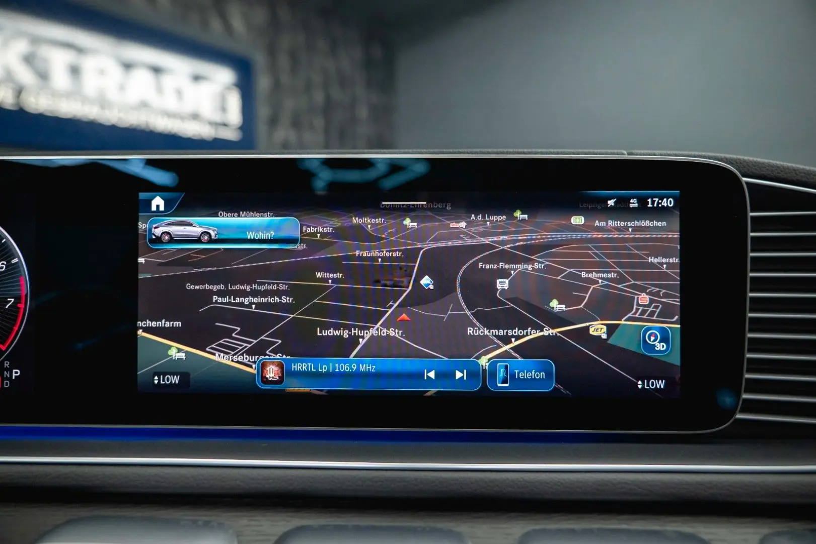 GLE 53 AMG 4Matic  Coupe Night Paket  Airmatic