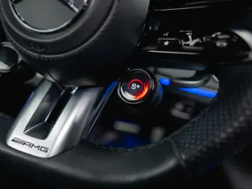 GLE 53 AMG 4Matic  Coupe Night Paket  Airmatic