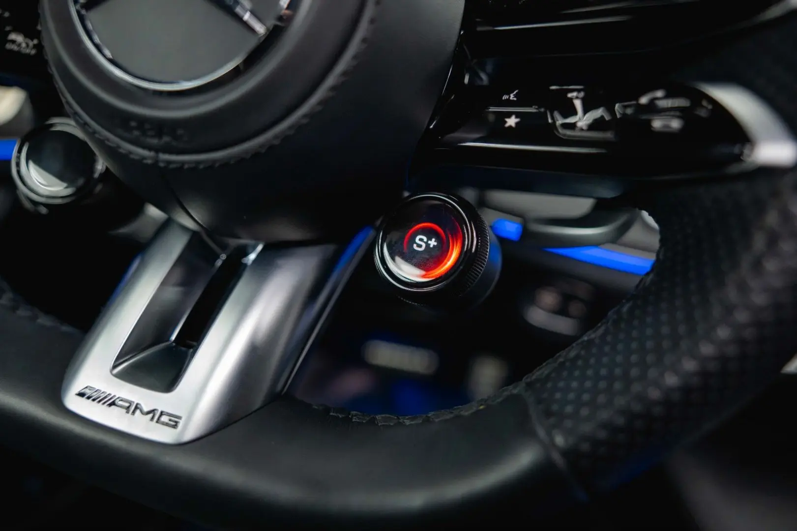 GLE 53 AMG 4Matic  Coupe Night Paket  Airmatic