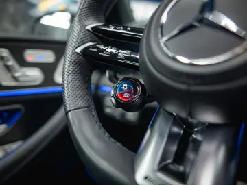 GLE 53 AMG 4Matic  Coupe Night Paket  Airmatic