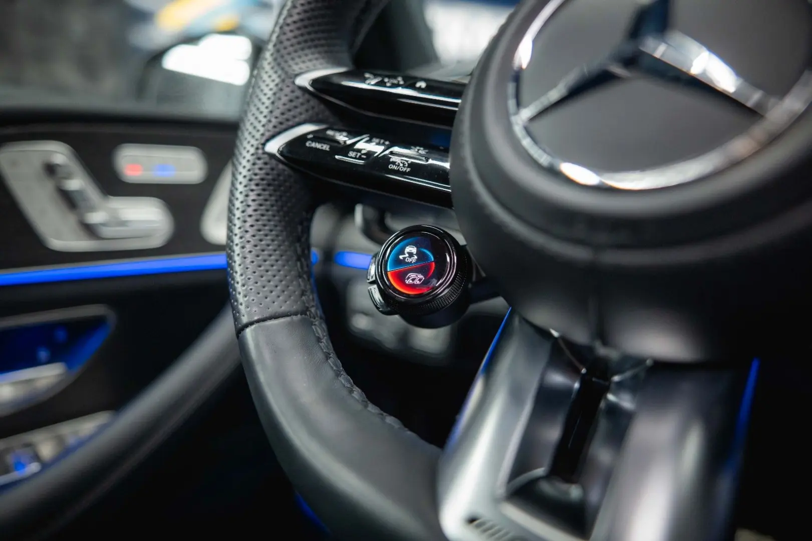 GLE 53 AMG 4Matic  Coupe Night Paket  Airmatic