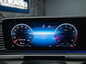 GLE 53 AMG 4Matic  Coupe Night Paket  Airmatic
