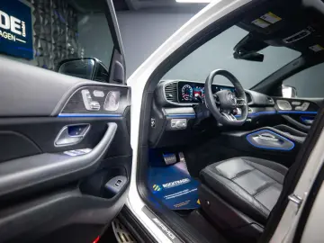 GLE 53 AMG 4Matic  Coupe Night Paket  Airmatic