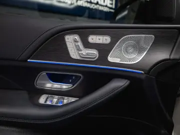 GLE 53 AMG 4Matic  Coupe Night Paket  Airmatic