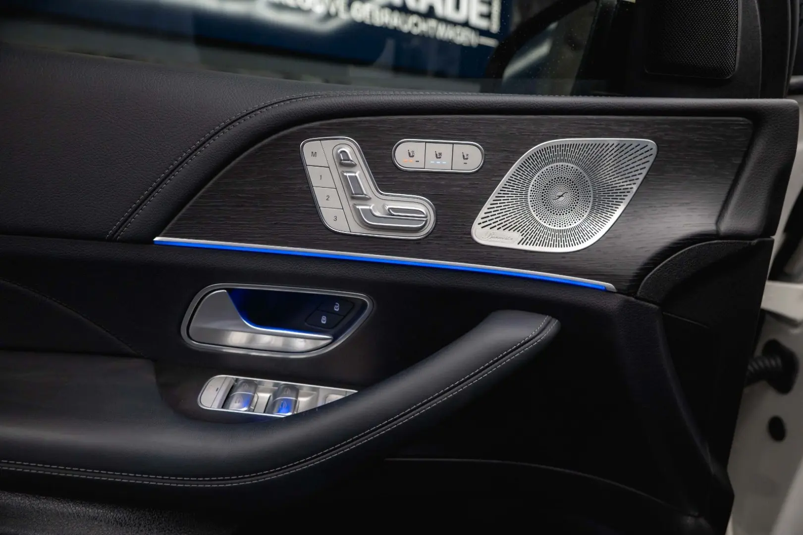 GLE 53 AMG 4Matic  Coupe Night Paket  Airmatic