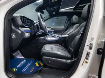 GLE 53 AMG 4Matic  Coupe Night Paket  Airmatic