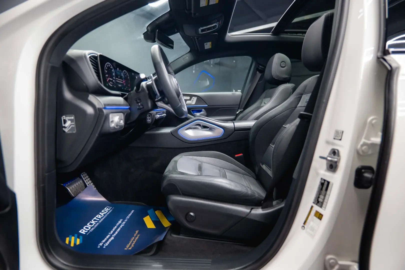 GLE 53 AMG 4Matic  Coupe Night Paket  Airmatic