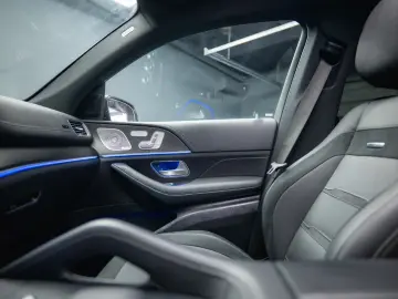 GLE 53 AMG 4Matic  Coupe Night Paket  Airmatic