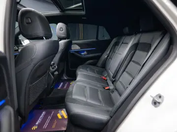 GLE 53 AMG 4Matic  Coupe Night Paket  Airmatic