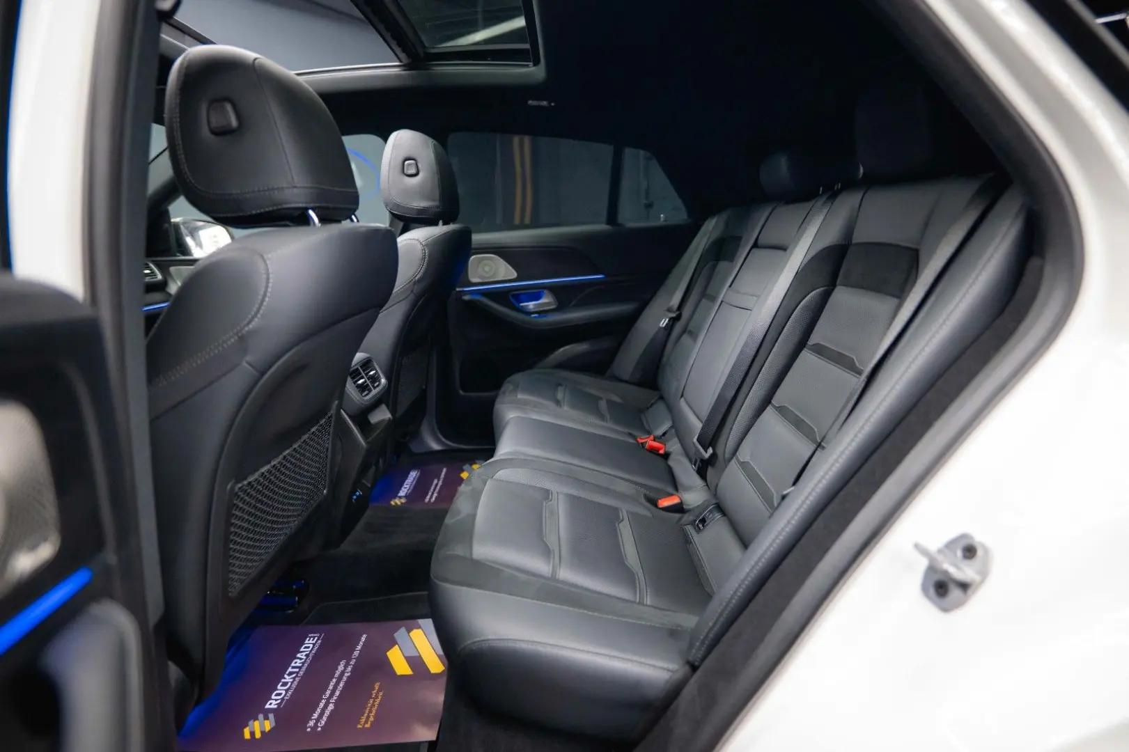 GLE 53 AMG 4Matic  Coupe Night Paket  Airmatic