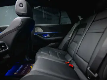 GLE 53 AMG 4Matic  Coupe Night Paket  Airmatic