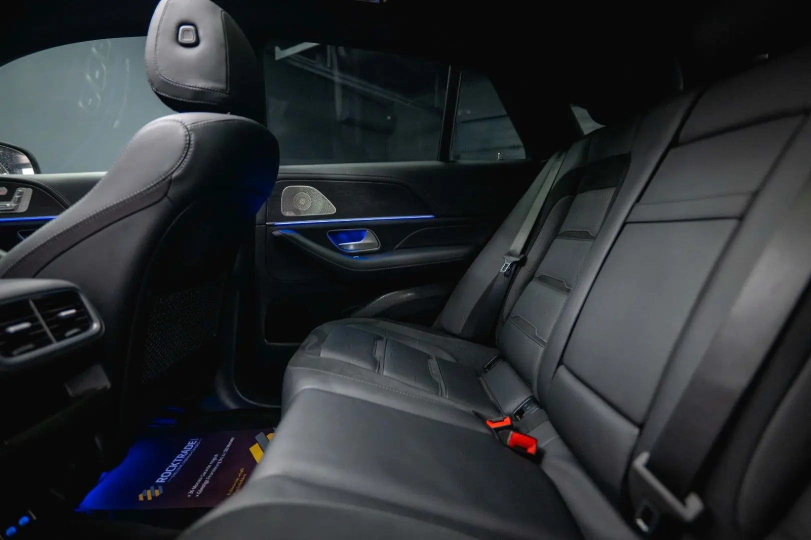 GLE 53 AMG 4Matic  Coupe Night Paket  Airmatic