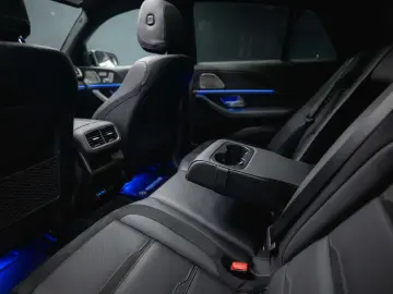 GLE 53 AMG 4Matic  Coupe Night Paket  Airmatic