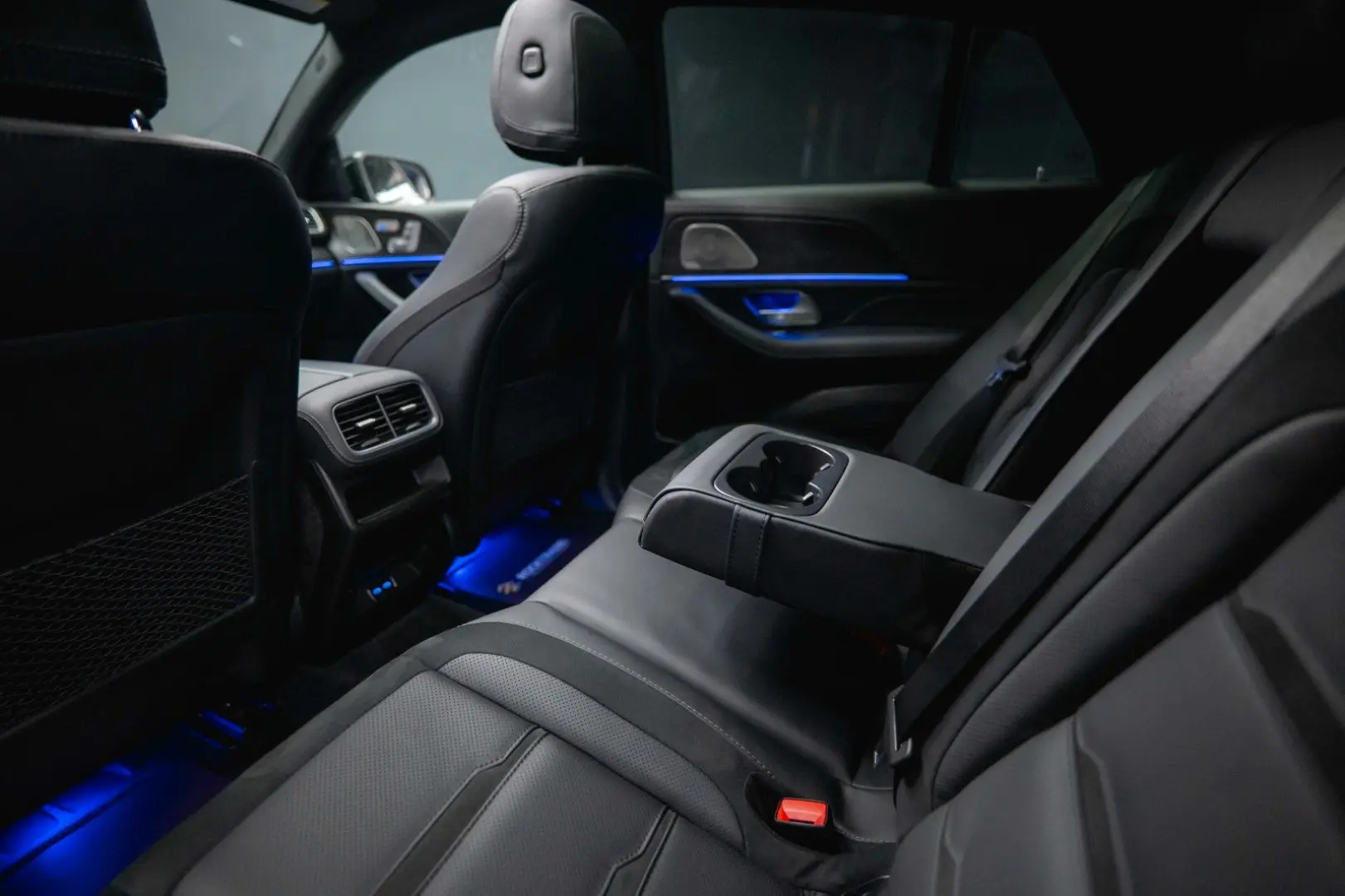 GLE 53 AMG 4Matic  Coupe Night Paket  Airmatic