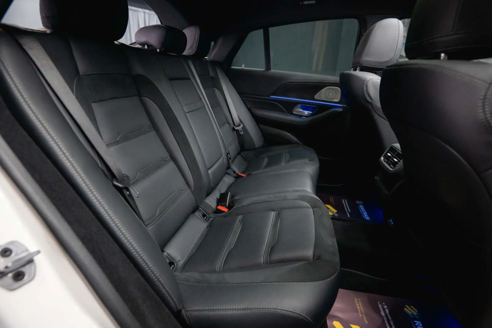 GLE 53 AMG 4Matic  Coupe Night Paket  Airmatic