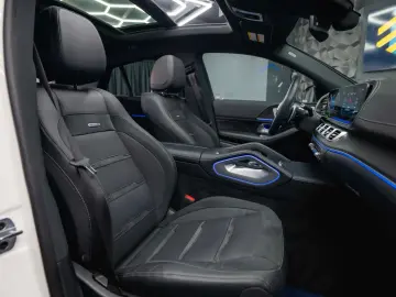 GLE 53 AMG 4Matic  Coupe Night Paket  Airmatic