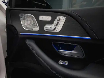 GLE 53 AMG 4Matic  Coupe Night Paket  Airmatic