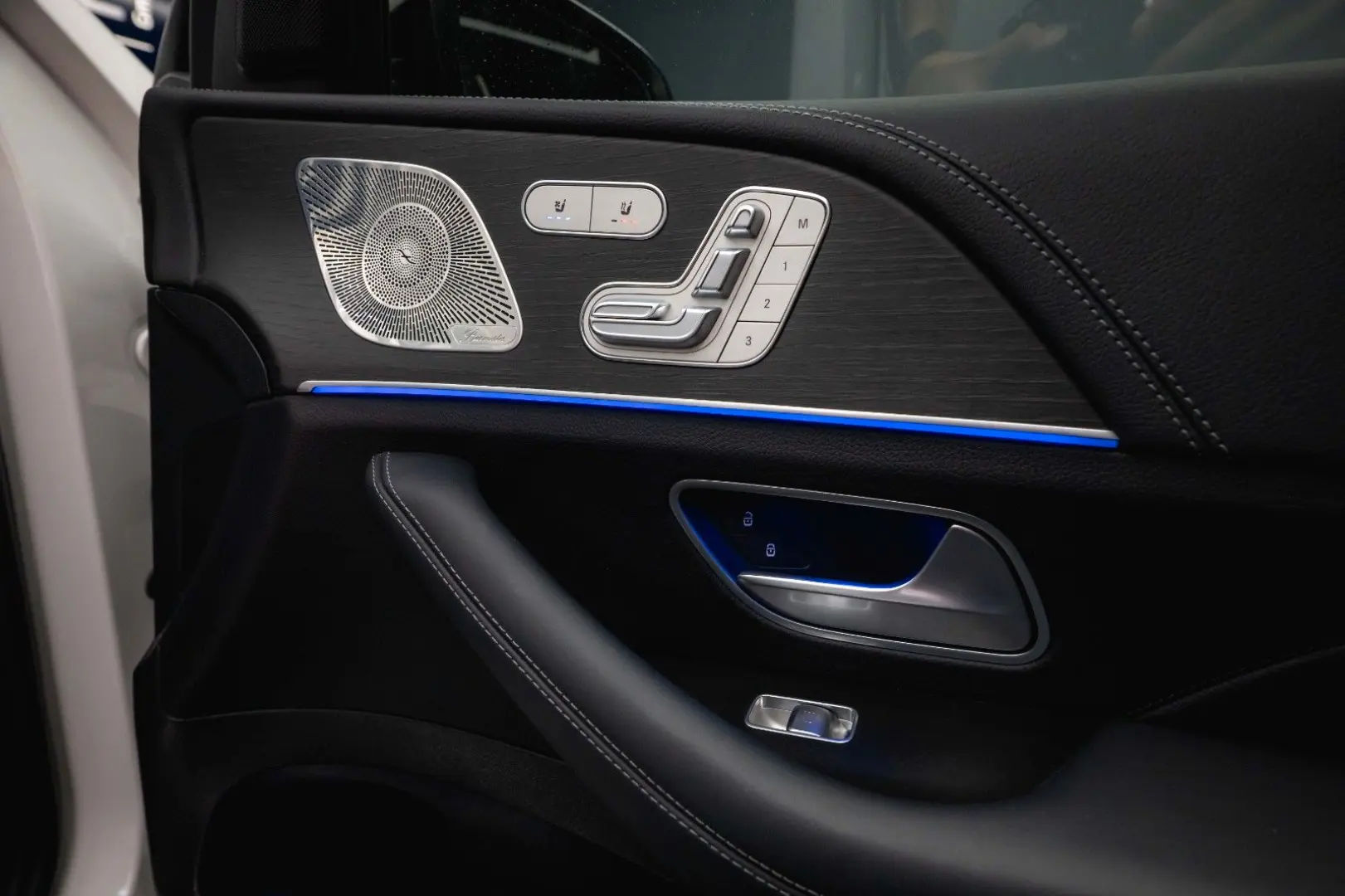 GLE 53 AMG 4Matic  Coupe Night Paket  Airmatic