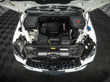 GLE 53 AMG 4Matic  Coupe Night Paket  Airmatic