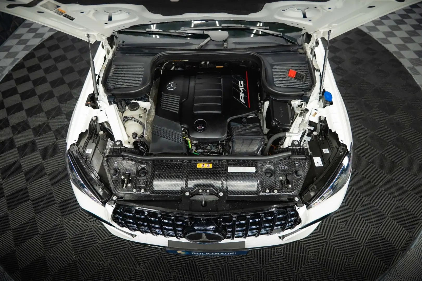 GLE 53 AMG 4Matic  Coupe Night Paket  Airmatic