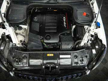 GLE 53 AMG 4Matic  Coupe Night Paket  Airmatic