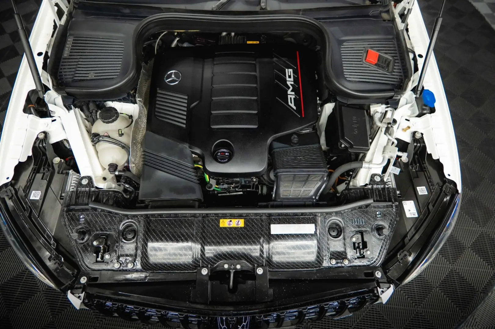 GLE 53 AMG 4Matic  Coupe Night Paket  Airmatic