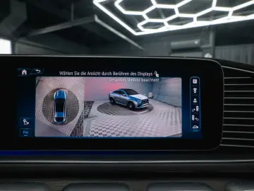 GLE 53 AMG 4Matic  Coupe Night Paket  Airmatic